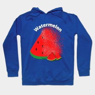 watermelon Hoodie